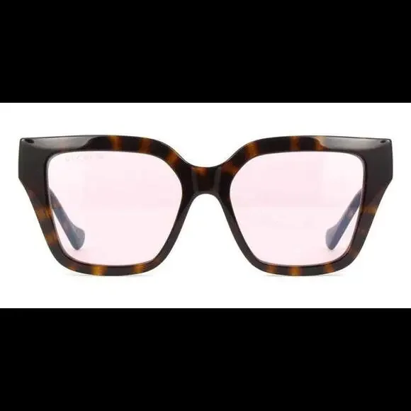 GUCCI GG1023S 010 54-140 L Sunglasses display picture 1
